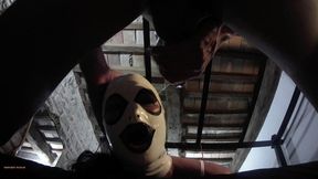 30 minutes compilation of gorgeous milf fucked in mouth in different positions