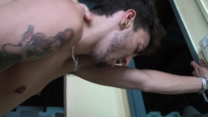 Latin Leche: Boy Meets Adonis, Chaos Ensues