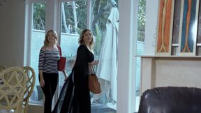 Girls Love Natural Breasts 2_scene 2_big Titted Lesbians