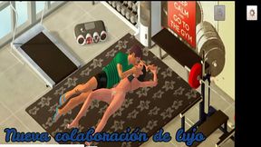 Yareel - Karina la putita