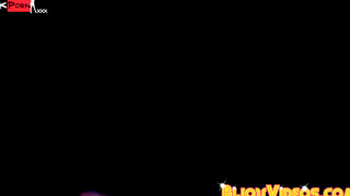 Blondie Babe - Hot Body Blowjob & Hand Job with Big Dick