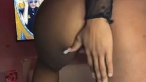Hoover booty 2024
