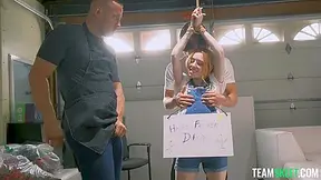 Madi Collins - Come Play With Us