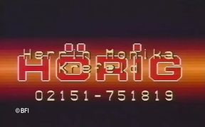 Horig - gnade 2