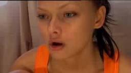 Christina X Private Show