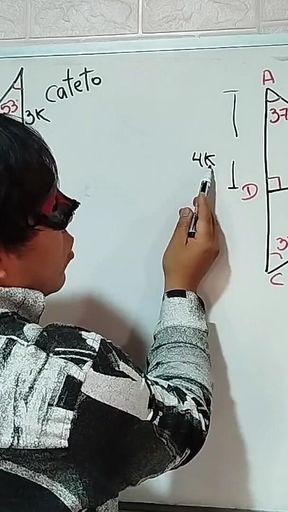 68 Sexual Mathematics Anal Creampie Equation MILF?