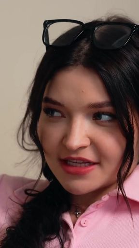 VIP4K. Please Fuck me In All my Holes   Clip 1