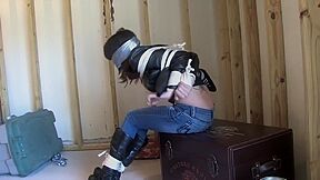 Cuff Bondage