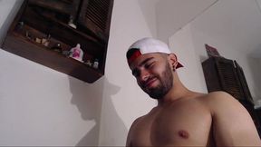 Jakob Coleman Private Show