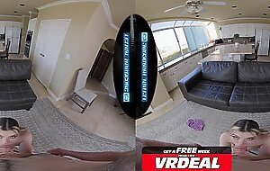 You Secretly Fuck Your Stepsister's Cute Friend - Demi Hawks