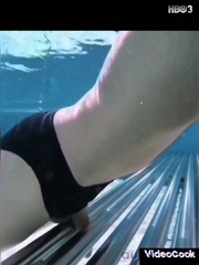moisa robert fucks dinox bars at the pool and ejaculates sperm in the water video made in 2011 I'm on summer vacation