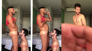 Porcão - Master PigBoy