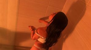 a great fuck in the shower