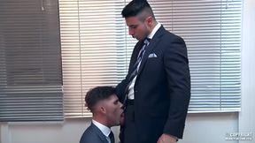 Ken Klein, Klein Kerr And Ken Rodeo In Astonishing Sex Clip Homo Anal Crazy , Take A Look
