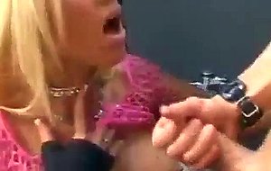 Blonde cailey taylor - open for cock 2