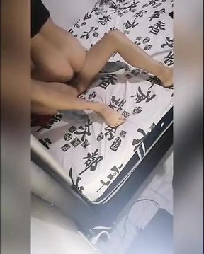 My Stepcousin Is a Slut