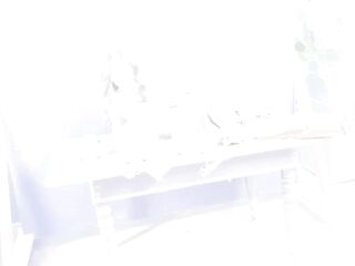 Luxurious Monika Fox Naked Surrounded By Flowers