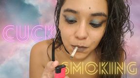 CUCKOLD Y SMOKING — EN TU MALDITA CARA