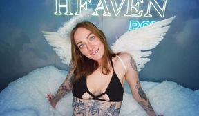 jenna jebamus  tatted qt gets throat & pussy fucked rough