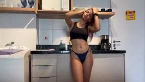 Me Queria Assim Toda Safadinha Pra Voce?