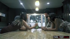 Jaye Summers - PURGATORY 1,2&3