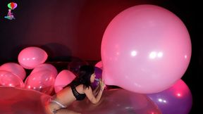 Nova 36” Balloon Blow to Pop B2P (3840x2160)