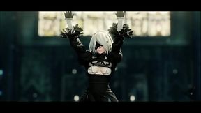 PMV 2b NieR