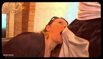 French Delight: Bbw Mature Sodomized Double Penetrated