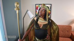 nubian queen photoshot slideshow starring melody cummings