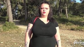 Voluptuous Jade has Anal Adventure with Handsome Stud