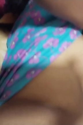 Village Desi Girl Fucking with Her Boyfriend at Home