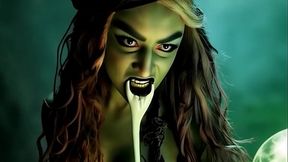 Witch Drain Ritual  Part 2 &mdash_ Give Me Your Fingers