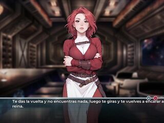 Divine Adventure - Training with Fords to Defeat Queen Phineapple
