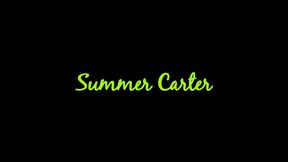 summer carter jerks off moe johnson hard