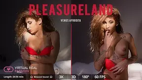 Pleasureland