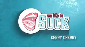 Sensual brunette gets ass fucked hard after deepthroat blow job