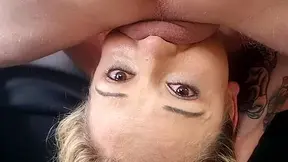 [No P*Ke] Anal-Hiliation Of Epiphany Jones Hardcore Rough Anal