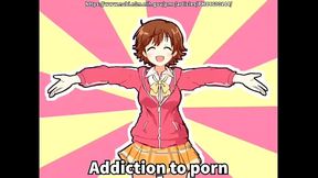 Mio Honda Got Her Facts