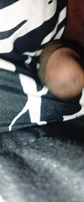 Masturbating till I get purpose in life