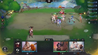 Everlusting Life - Game Gallery and Gameplay