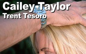 Cailey Taylor & Trent Tesoro Suck Facial Pinkeye Gmnt-pe02-07