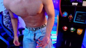 Antonio Pascal Private Show