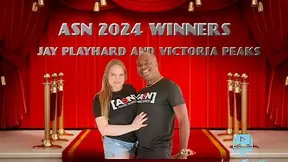 Asn Winners Fuck In Cheap Las Vegas Hotel