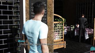 INTERTWINED #46 • Visual novel PC Gameplay [HD]
