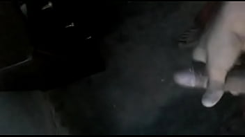 venezolano se masturba