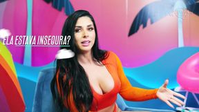 Interrogated - Luiza Marcato