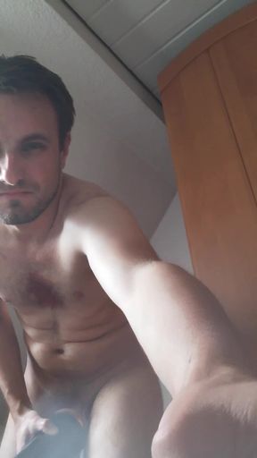 Masturbation good for everything