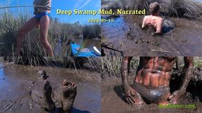Deep Swamp Mud, Narrated, 2026-05-15