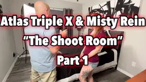 Girl walks in on best friend getting owned