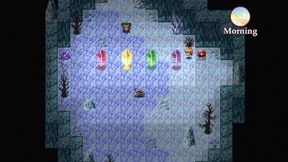 Alvein #25: Fucking my hot dwarf friend's tits